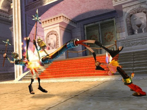 Asterix & Obelix XXL 2 Mission: Las Vegum