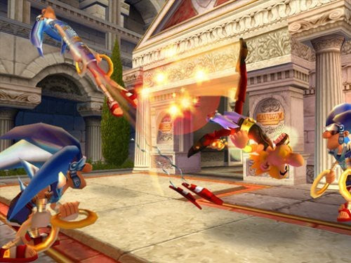 Asterix & Obelix XXL 2 Mission: Las Vegum