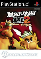 Asterix & Obelix XXL 2 Mission: Las Vegum