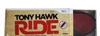 Tony Hawk: Ride + Skateboard Controller