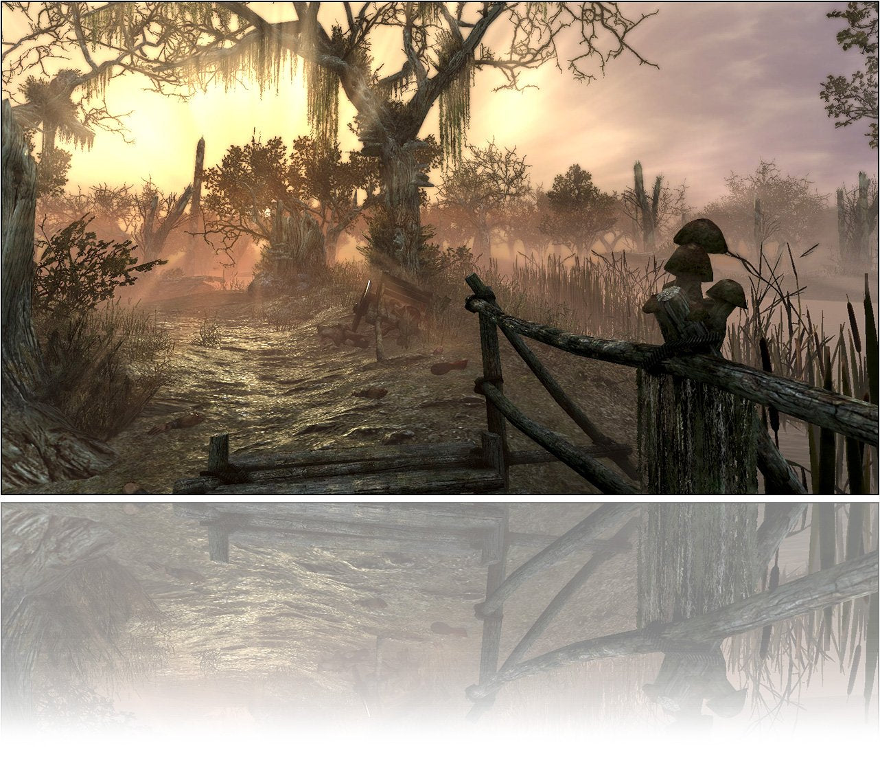 Two Worlds II Game of the Year Edition (DE)