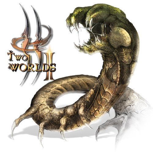 Two Worlds II Game of the Year Edition (DE)