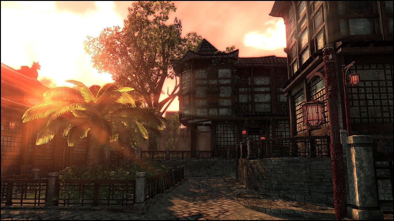 Two Worlds II Game of the Year Edition (DE)