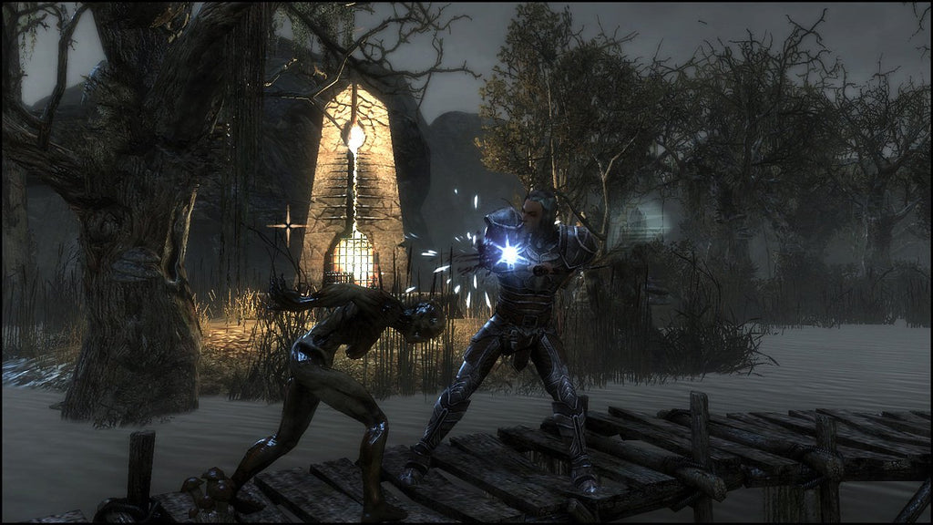 Two Worlds II Game of the Year Edition (DE)
