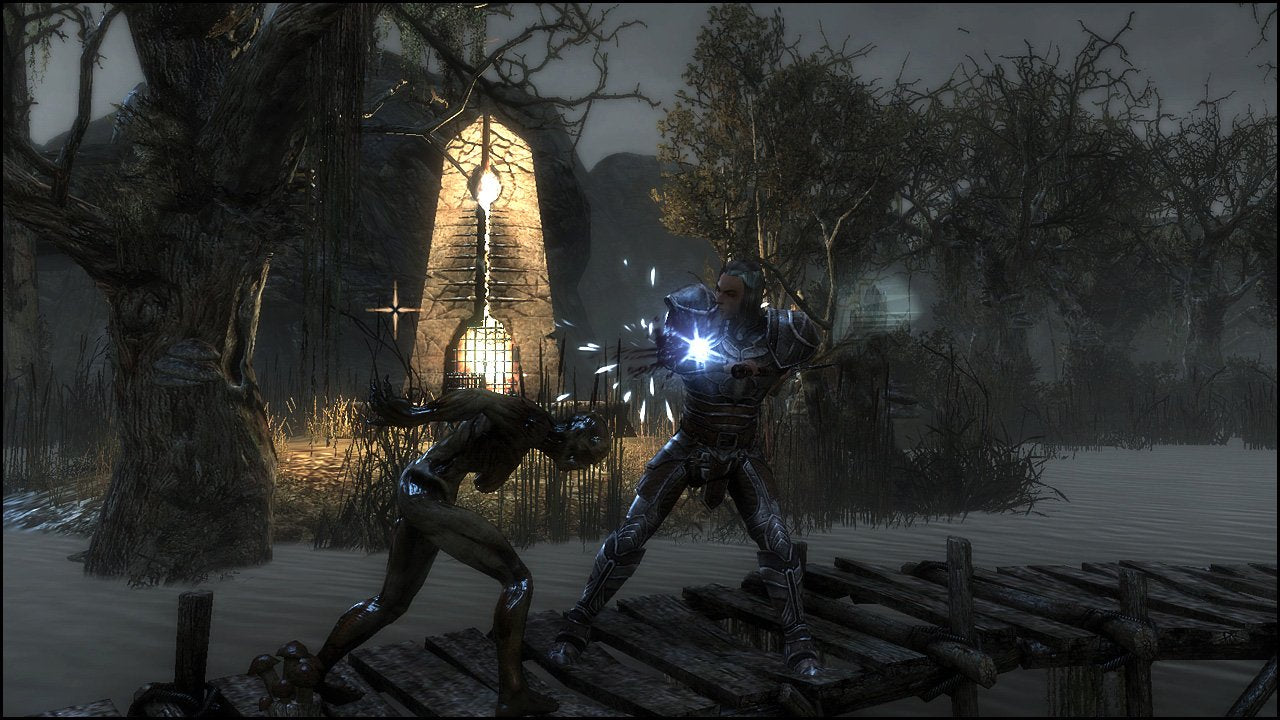 Two Worlds II Game of the Year Edition (DE)