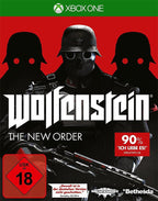 Wolfenstein: The New Order