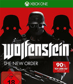 Wolfenstein: The New Order