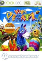 Viva Pinata (DE)