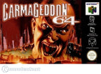 Carmageddon