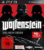 Wolfenstein: The New Order