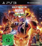Ultimate Marvel vs. Capcom 3 (DE)