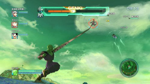 Dragon Ball Z: Battle of Z (DE)