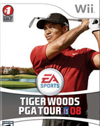 Tiger Woods PGA Tour 08 (US)
