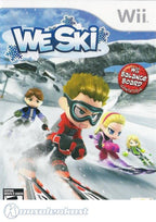 We Ski (US)