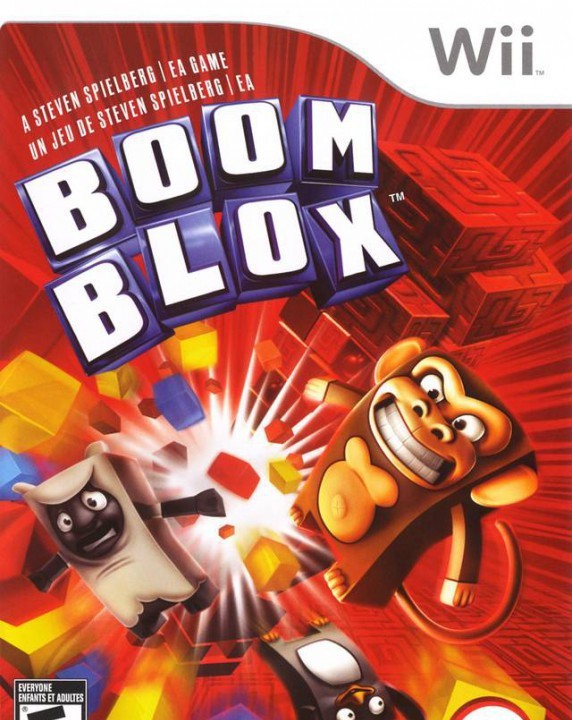Boom Blox (US)