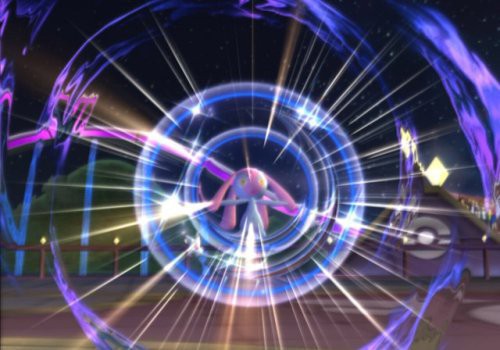 Pokémon Battle Revolution (DE)