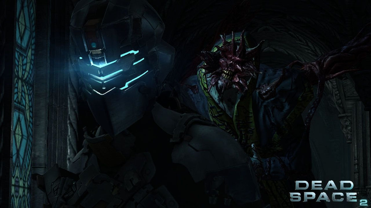 Dead Space 2 (AT) — Limited Edition