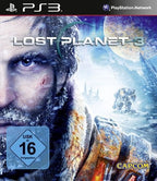 Lost Planet 3 (DE)