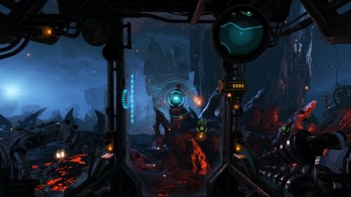 Lost Planet 3 (DE)