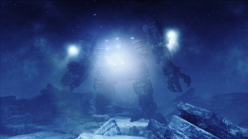 Lost Planet 3 (DE)