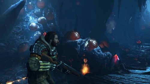 Lost Planet 3 (DE)