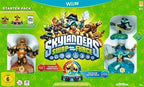 Skylanders: Swap Force Starter Pack (EU)