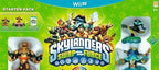 Skylanders: Swap Force Starter Pack (EU)