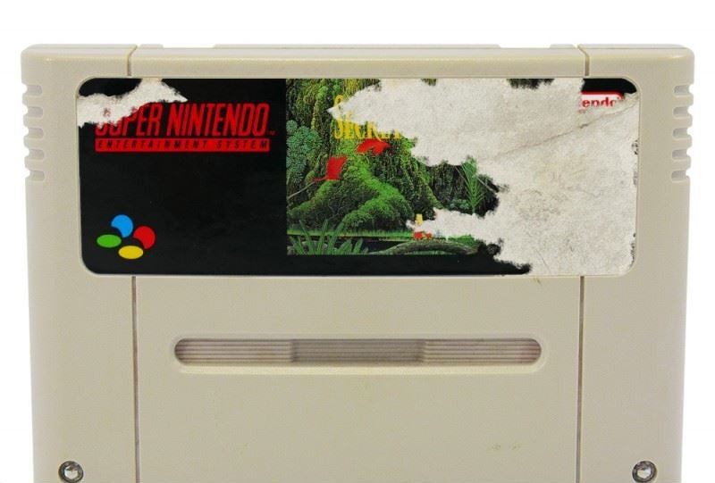 Secret of Mana (DE)