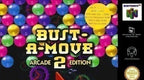 Bust-A-Move 2 Arcade Edition