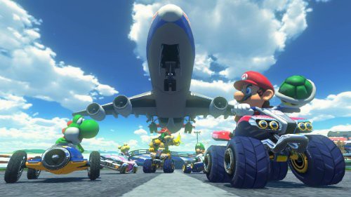 Mario Kart 8 (DE)