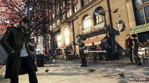 Watch Dogs (DE)
