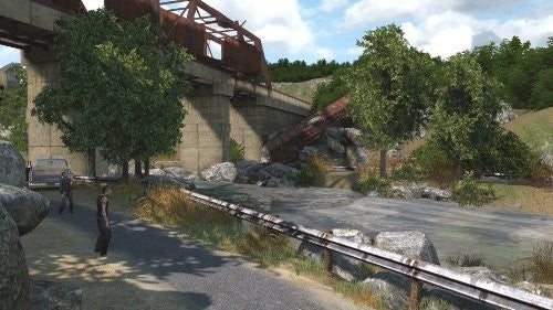 The Walking Dead: Survival Instinct (DE)