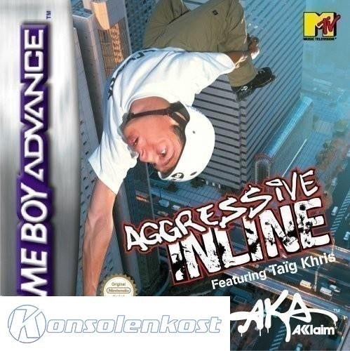 Aggressive Inline