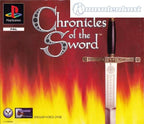 Chronicles of the Sword (FR)