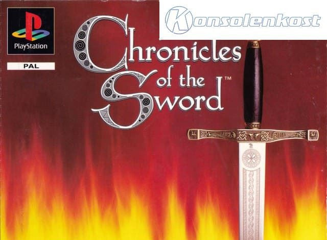 Chronicles of the Sword (FR)