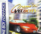 Cruis'n Velocity