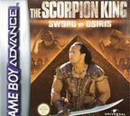 The Scorpion King: Sword of Osiris (EU)