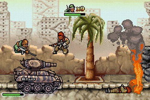 CT Special Forces 2