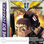 CT Special Forces 2
