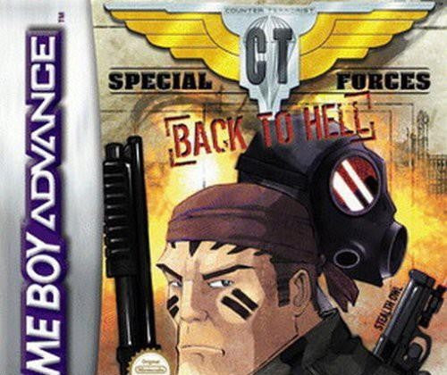 CT Special Forces 2