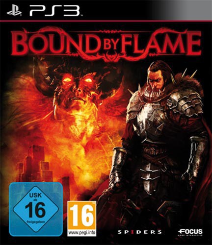 Bound by Flame (DE)
