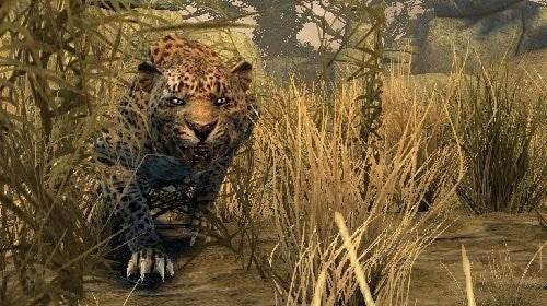 Cabela's Dangerous Hunts 2011