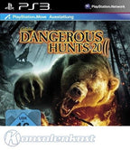 Cabela's Dangerous Hunts 2011