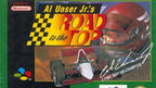 Al Unser Jr.'s Road to the Top