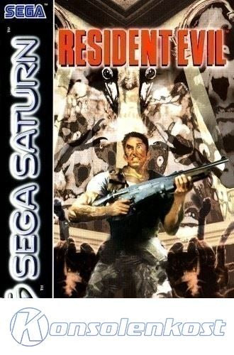Resident Evil