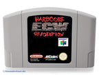 ECW Hardcore Revolution