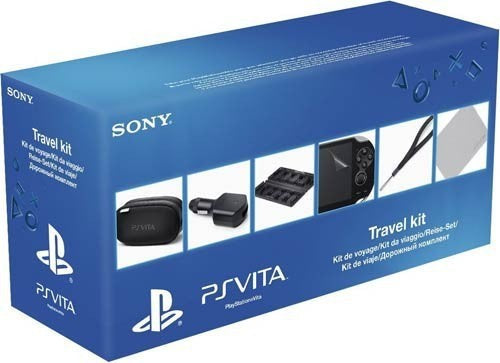 Original Travel Kit