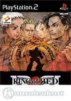 Ring of Red (DE)