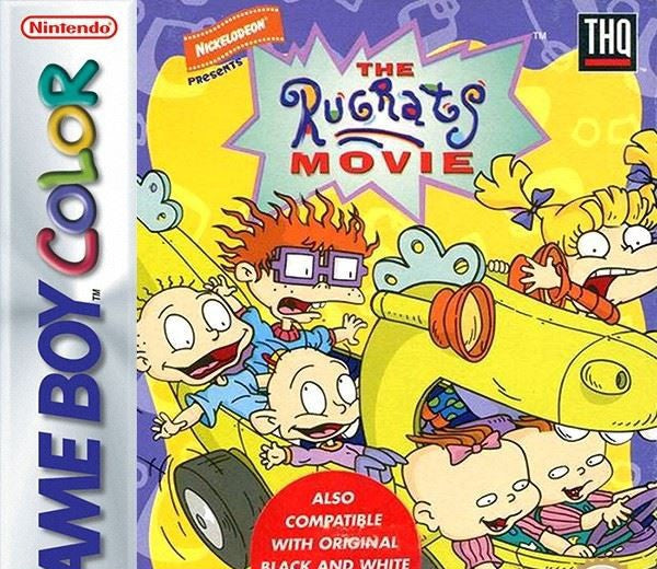 Rugrats: Der Film