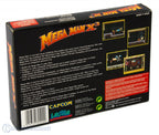 Mega Man X3